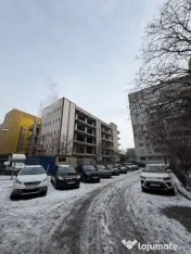 Oportunitate Investiție - Clădire Comercială – Zona Spitalul Județean 