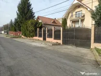 Ocazie unica! Vila de vanzare in zona City Mall Tudor, Targu Mures