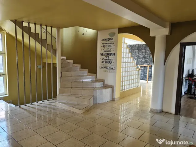 Ocazie unica! Vila de vanzare in zona City Mall Tudor, Targu Mures