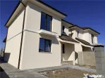 Duplex despartit prin C.T.- dormitor la parter - canalizare