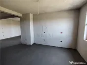 Duplex despartit prin C.T.- dormitor la parter - canalizare 