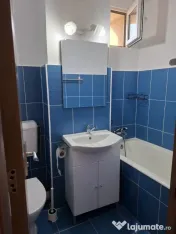 Apartament 2 camere Fizicienilor comision 0% 