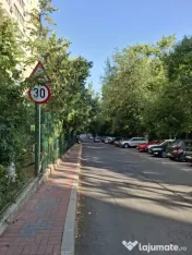 Apartament 2 camere Fizicienilor comision 0% 