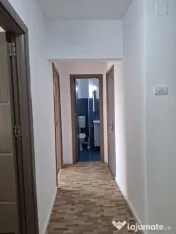 Apartament 2 camere Fizicienilor comision 0% 