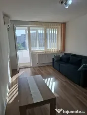 Apartament 2 camere Fizicienilor comision 0% 