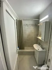 Garsoniera etaj 2, Hipodrom-Pietatii. 