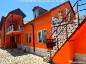 Casa P+M + spatiu comercial situata în Târgu Jiu, Calea Se 