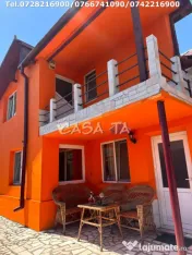Casa P+M + spatiu comercial situata în Târgu Jiu, Calea Se 
