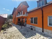 Casa P+M + spatiu comercial situata în Târgu Jiu, Calea Se 