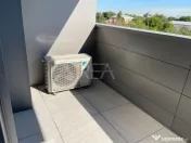 2 camere, 3/9, 65mp- Cortina Academy-Cotroceni 