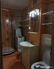 Vand apartament 2 camere Racadau 