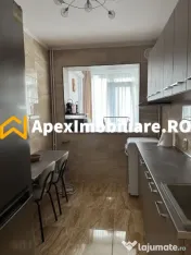Apartament 2 camere de inchiriat Berceni București | ApexIm 