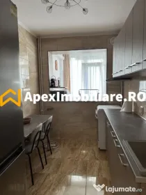 Apartament 2 camere de inchiriat Berceni București | ApexIm