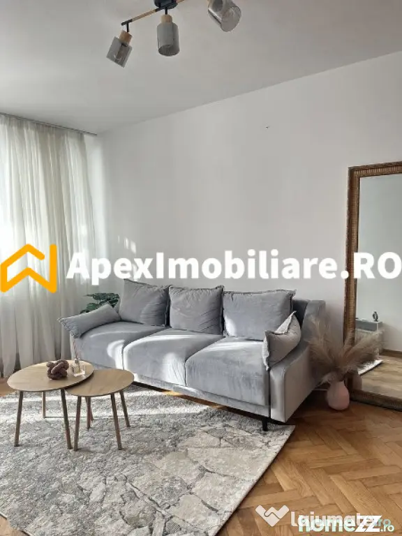 Apartament 2 camere de inchiriat Berceni București | ApexIm - Bucuresti (Bucuresti-Ilfov)