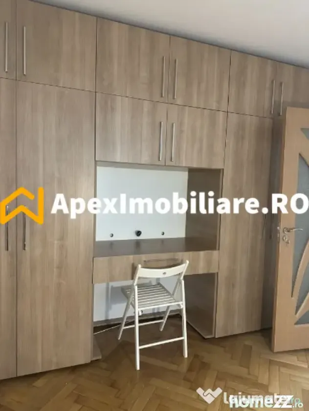 Apartament 2 camere de inchiriat Berceni București | ApexIm - Bucuresti (Bucuresti-Ilfov)