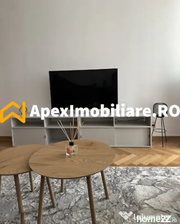 Apartament 2 camere de inchiriat Berceni București | ApexIm - Bucuresti (Bucuresti-Ilfov)
