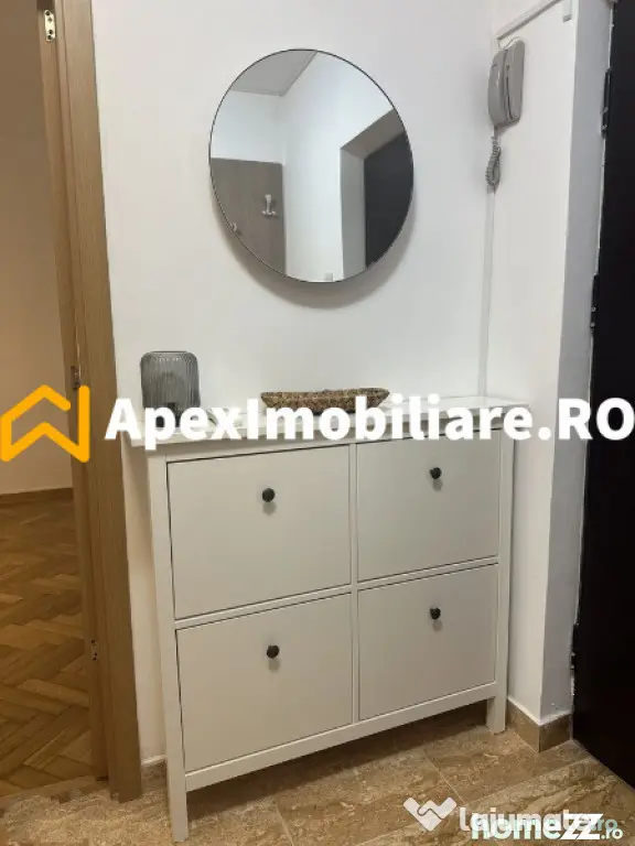 Apartament 2 camere de inchiriat Berceni București | ApexIm - Bucuresti (Bucuresti-Ilfov)