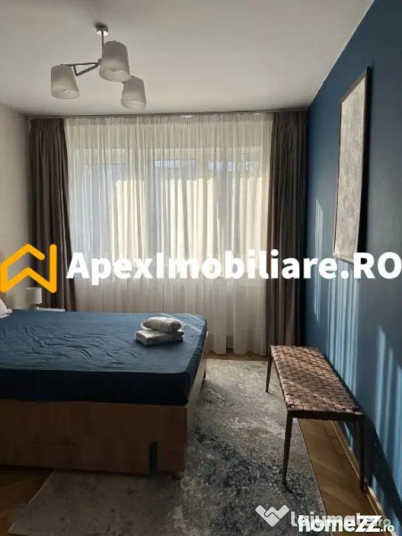 Apartament 2 camere de inchiriat Berceni București | ApexIm - Bucuresti (Bucuresti-Ilfov)