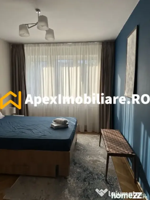 Apartament 2 camere de inchiriat Berceni București | ApexIm - Bucuresti (Bucuresti-Ilfov)