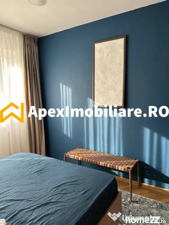 Apartament 2 camere de inchiriat Berceni București | ApexIm - Bucuresti (Bucuresti-Ilfov)