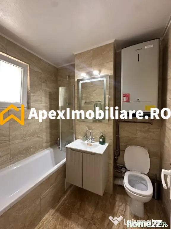 Apartament 2 camere de inchiriat Berceni București | ApexIm - Bucuresti (Bucuresti-Ilfov)