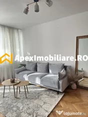Apartament 2 camere de inchiriat Berceni București | ApexIm 