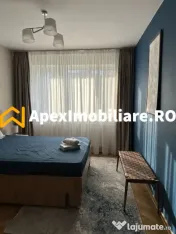Apartament 2 camere de inchiriat Berceni București | ApexIm 