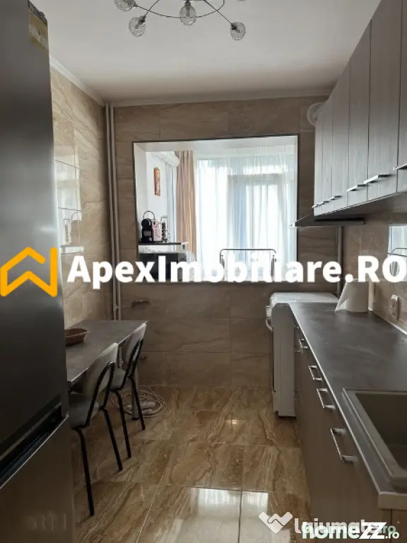 Apartament 2 camere de inchiriat Berceni București | ApexIm - Bucuresti (Bucuresti-Ilfov)