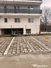 Garsoniera de inchiriat cu Parcare | Disponibilitate imediat 