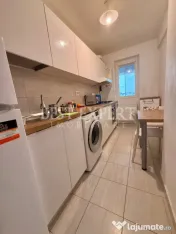 Garsoniera de inchiriat cu Parcare | Disponibilitate imediat 