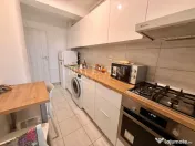 Garsoniera de inchiriat cu Parcare | Disponibilitate imediat 