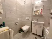 Garsoniera de inchiriat cu Parcare | Disponibilitate imediat 