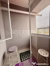 Garsoniera de inchiriat cu Parcare | Disponibilitate imediat 
