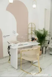 Spațiu Comercial Premium | Titulescu – Victoriei | 117mp 