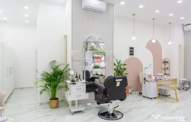 Spațiu Comercial Premium | Titulescu – Victoriei | 117mp - Bucuresti (Bucuresti-Ilfov)