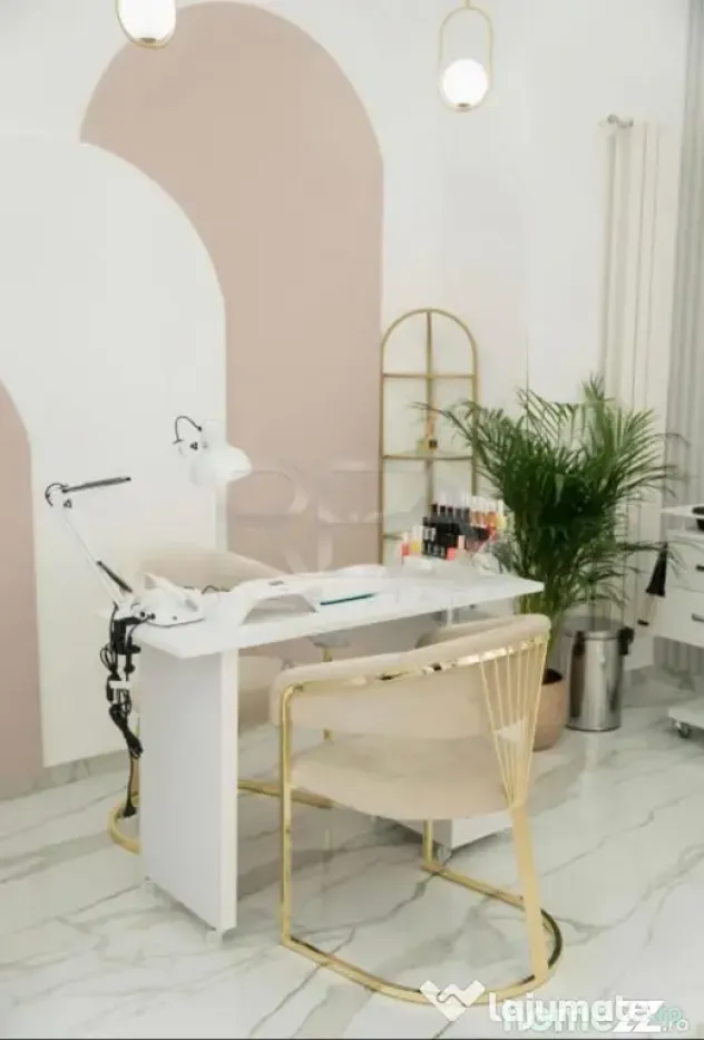 Spațiu Comercial Premium | Titulescu – Victoriei | 117mp - Bucuresti (Bucuresti-Ilfov)