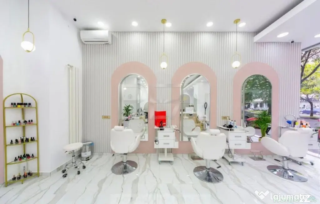 Spațiu Comercial Premium | Titulescu – Victoriei | 117mp - Bucuresti (Bucuresti-Ilfov)