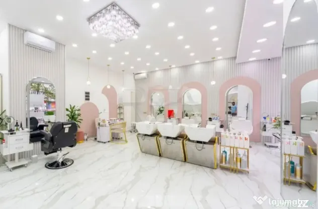 Spațiu Comercial Premium | Titulescu – Victoriei | 117mp - Bucuresti (Bucuresti-Ilfov)