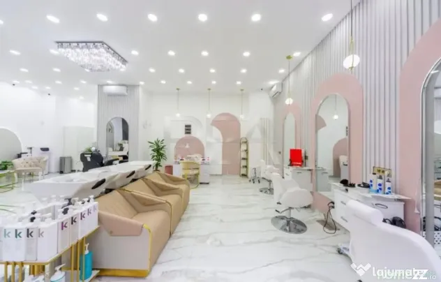 Spațiu Comercial Premium | Titulescu – Victoriei | 117mp - Bucuresti (Bucuresti-Ilfov)