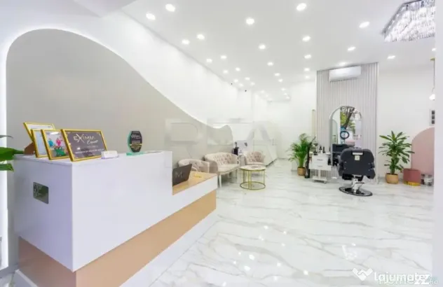 Spațiu Comercial Premium | Titulescu – Victoriei | 117mp - Bucuresti (Bucuresti-Ilfov)