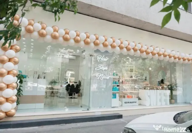 Spațiu Comercial Premium | Titulescu – Victoriei | 117mp - Bucuresti (Bucuresti-Ilfov)