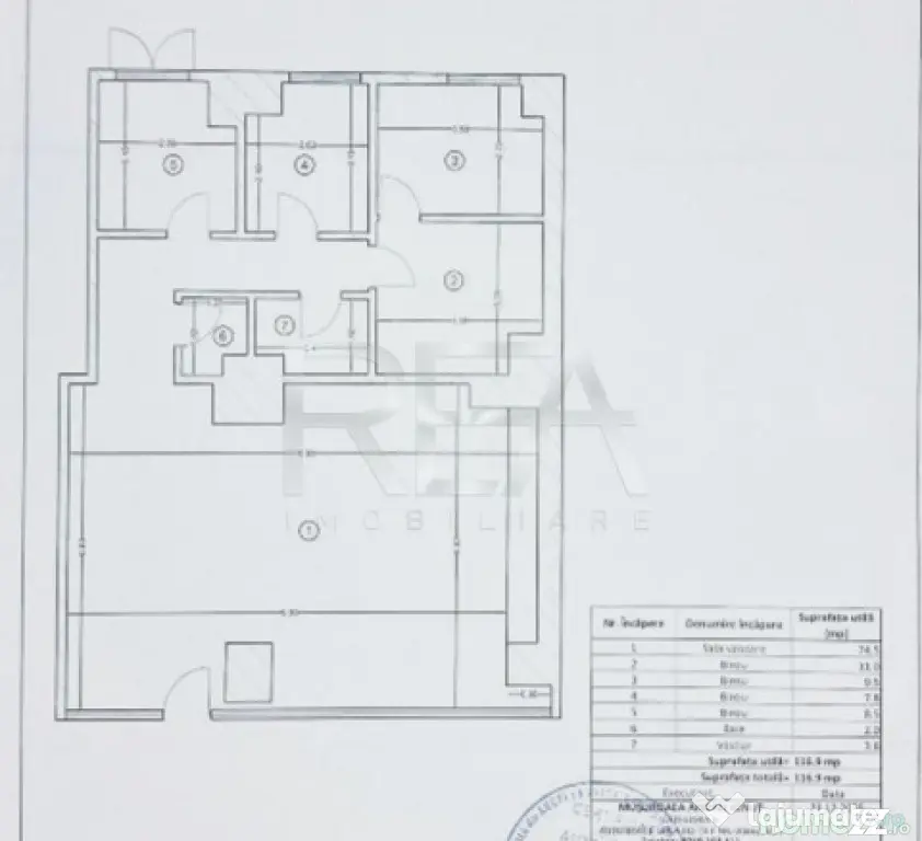Spațiu Comercial Premium | Titulescu – Victoriei | 117mp - Bucuresti (Bucuresti-Ilfov)