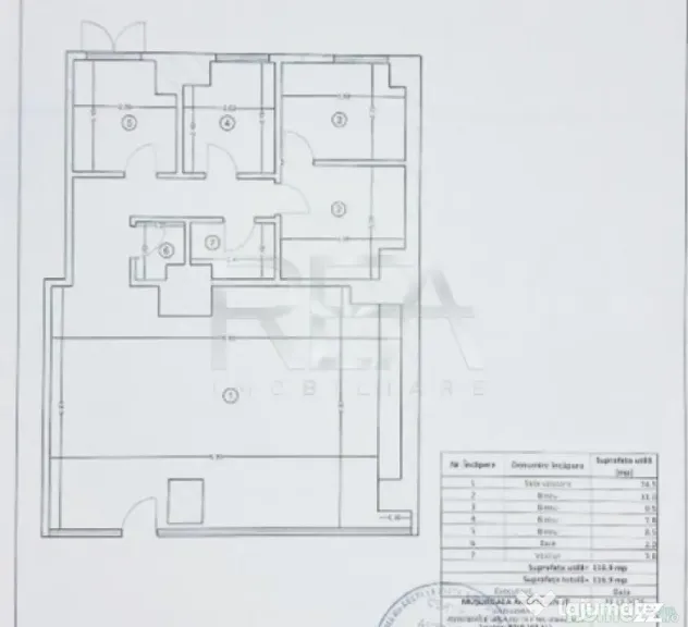 Spațiu Comercial Premium | Titulescu – Victoriei | 117mp - Bucuresti (Bucuresti-Ilfov)