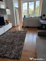 2 camere, 6/10, 53mp-Drumul Taberei-Romancierilor 