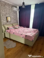 2 camere, 6/10, 53mp-Drumul Taberei-Romancierilor 