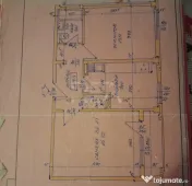 2 camere, 6/10, 53mp-Drumul Taberei-Romancierilor 