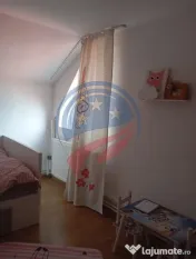 CASA COCHETA CU TEREN GENEROS - CATARGIU 