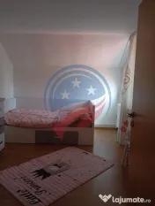 CASA COCHETA CU TEREN GENEROS - CATARGIU 