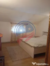 CASA COCHETA CU TEREN GENEROS - CATARGIU 