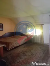 CASA COCHETA CU TEREN GENEROS - CATARGIU 